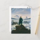 Buscar friedrich postales Montañas