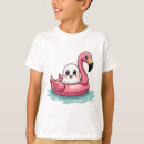 Buscar fantasma kawaii camisetas Divertido