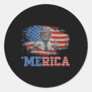 Buscar bandera norteamericana pegatinas Política