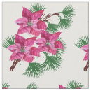 Buscar poinsettias telas Rosa
