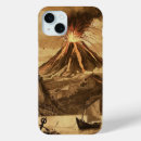 Buscar volcán iphone fundas Erupción