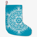 Buscar copo de nieve calcetines navideños Navidades