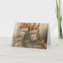 Buscar su conejito feliz fotografía Amigo