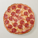 Buscar pizza cojines Alimento