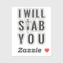 Buscar enfermera graduada pegatinas Estudiante de enfermería