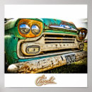 Buscar vintage chevrolet posters Truck