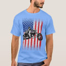Buscar motorcycle camisetas Montar en bicicleta