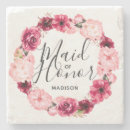 Buscar tipos posavasos Para ella
