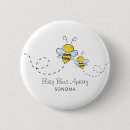 Buscar abeja chapas Colmenar