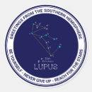 Buscar lupus pegatinas Lobo