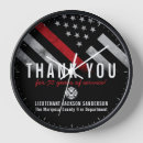 Buscar agradecimiento relojes de pared General y unisex