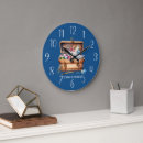 Buscar progreso relojes de pared Para todos