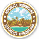 Buscar república pegatinas Isla