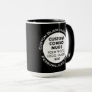 Buscar diseño circular tazas Para todos