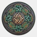 Buscar célticas del knotwork Celta