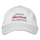 Buscar jardín gorras Adorable