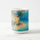 Buscar pueblos tazas Verano