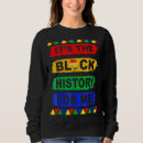 Buscar afro sudaderas Orgullo