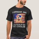 Buscar perro corriente camisetas 7 º papa