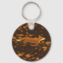 Buscar corriendo llaveros Adorable