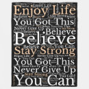 Buscar fuerte mantas cobertores General y unisex