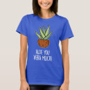 Buscar aloe vera camisetas Cactus