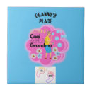 Buscar abuela azulejos Para ella