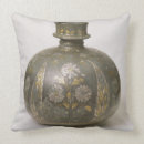 Buscar mughal cojines Indio