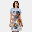 Buscar geek delantales Biología