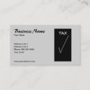 Buscar asesores fiscales tarjetas de visita General y unisex