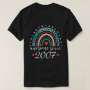 Buscar número 15 camisetas De cumpleaños 15