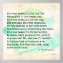 Buscar sonrisas posters Mujer