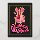 Buscar reina del invitaciones de cumpleaños General y unisex