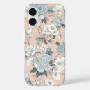 Buscar floral vintage iphone fundas Botánico