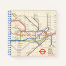 Buscar london cuadernos David rumsey