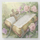 Buscar biblia posavasos Cristiano