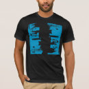 Buscar abstracción camisetas Abstracto