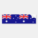 Buscar australia pegatinas parachoque Patriótico