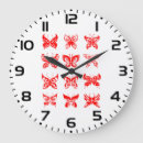 Buscar tatuajes tribales relojes de pared Para todos