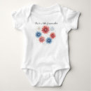 Buscar patriotas bebe ropa Niña
