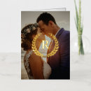 Buscar dorado fotograficas tarjetas Recién casados