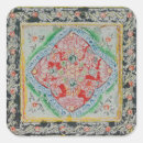 Buscar mosaico antiguo pegatinas Elegante