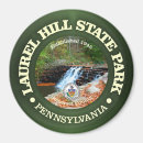 Buscar laurel imanes Pensilvania