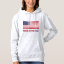 Buscar rayas sudaderas Estrellas y rayas