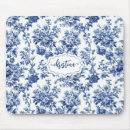 Buscar toile alfombrillas de raton Blanco