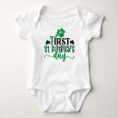Buscar shamrock bebe ropa Clover