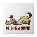 Buscar lunas azulejos Café