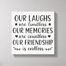 Buscar amistad lienzos Cita de amistad
