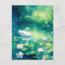 Buscar cisne blanco postales General y unisex