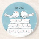 Buscar pájaros posavasos Para ellos